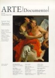 Arte documento 9. Aspettando Tiepolo. Restituzioni Ambroveneto