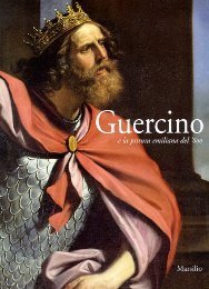 Guercino e la pittura emiliana del '600. Dalle collezioni della …