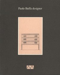 Buffa - Paolo Buffa designer. 30 opere dal 1939 al …