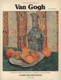 Van Gogh - L'opera pittorica completa di Van Gogh e …