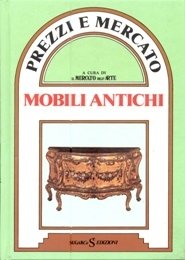 Mobili antichi prezzi e mercato