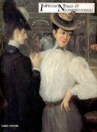 Impressionismo e Neoimpressionisti , Donne e paesaggi dal Petit Palais …