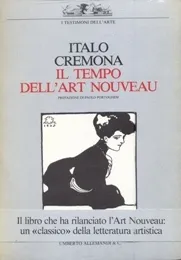 Tempo dell'art nouveau. (Il) | Immagine principale