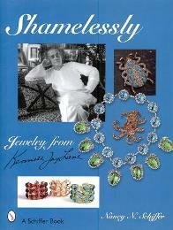 Lane - Shamelessly, Jewelry from Kenneth Jay Lane