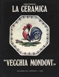 Ceramica Vecchia MondovÏ. (La)