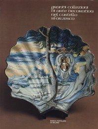 Grandi collezioni di arte decorativa nel Castello Sforzesco