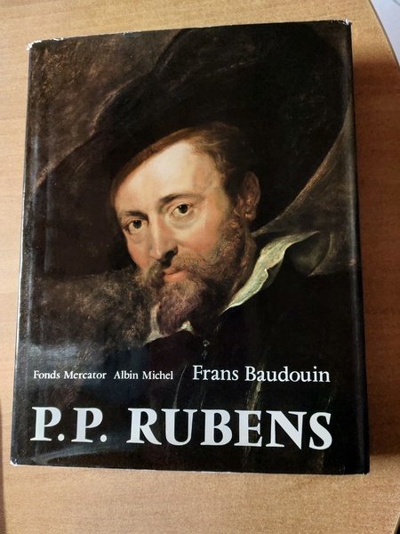 Rubens - P.P. Rubens