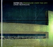 Barbican Penthouse over the city