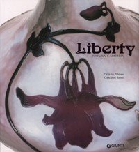 Liberty. Natura e materia