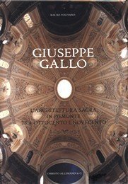 Gallo - Giuseppe Gallo. L'architettura sacra in Piemonte tra Ottocento …
