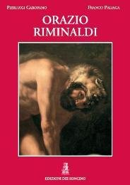 Riminaldi - Orazio Riminaldi