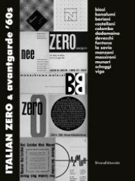 Italian Zero and Avantgarde '60s