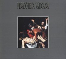 Pinacoteca Vaticana. Nella pittura l'espressione del messaggio divino nella luce …