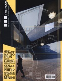 Plan (The). Architecture & Technologies in details N∞ 41