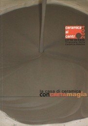 Casa di ceramica. ConCretaMagia. (La)