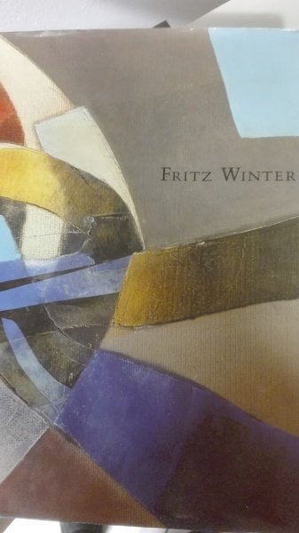 Winter - Fritz Winter