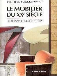 Mobilier du XXe siËcle (Le)