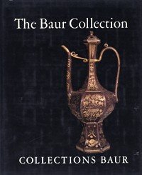 Baur Collection Geneva. Chinese ceramics volume two (Ming porcelains, and …