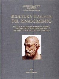 Scultura italiana del rinascimento. Statue e rilievi in marmo e …