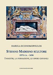 Maderno - Stefano Maderno scultore 1571 ca - 1636. I …