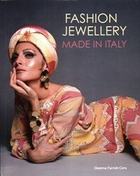 Fashion Jewellery. Made in Italy