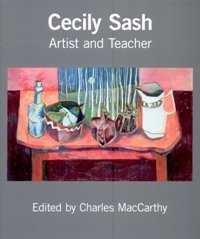 Sash - Cecily Sash. Artist and Teacher