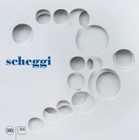 Scheggi - Paolo Scheggi the humanistic measurement of space