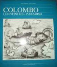 Colombo. I confini del paradiso