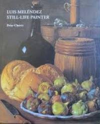 Melendez - Louis Melendez still-life painter