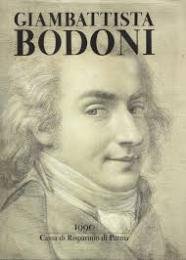 Bodoni - Giambattista Bodoni