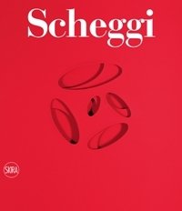 Scheggi - Paolo Scheggi catalogo ragionato