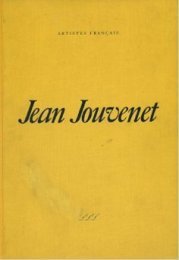 Jouvenet - Jean Jouvenet 1644-1717 et la peinture d'histoire ‡ …