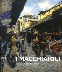 Macchiaioli. Le collezioni svelate. (I)