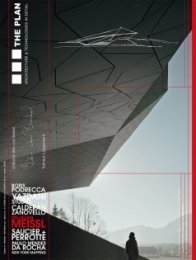 Plan. Architecture & Technologies in details N∞ 66. (The)