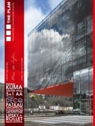 Plan. Architecture & Technologies in details N∞ 76. (The)