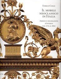 Mobile neoclassico in Italia, arredi e decorazioni d'interni dal 1775 …