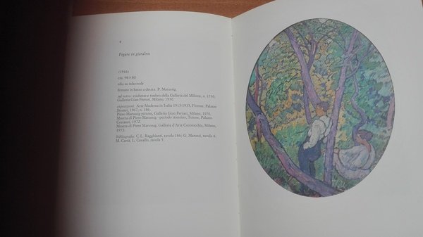 Marussig - Piero Marussig