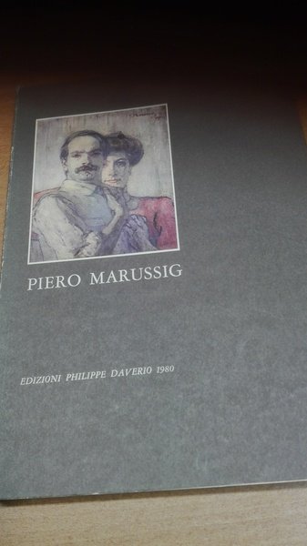 Marussig - Piero Marussig