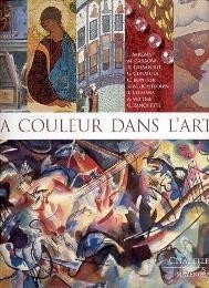 Couleur dans l'art (la)