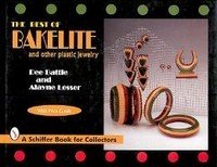 Best of bakelite and other plastic jewelry (the)