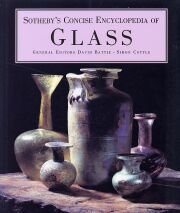 Sotheby's Concise Encyclopedia of glass.