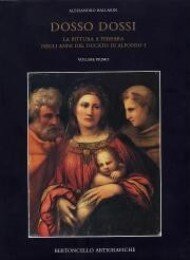 Dossi - Dosso Dossi, la pittura a Ferrara negli anni …