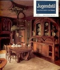 Jugendstil, Seine Kontinuitat in den Kunsten