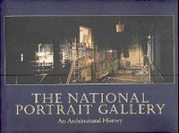 National portraits gallery an architectural history (the)