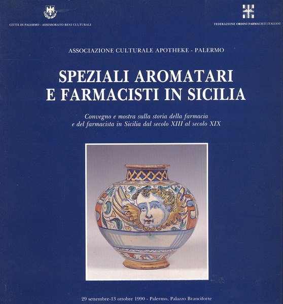 Speziali e speziere a Viterbo nel '400