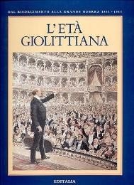 Et‡ giolittiana (L')