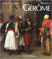 GÈrome - Jean-LÈon GÈrome