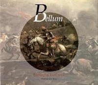 Bellum, battaglie nell'arte tra '600 e '700