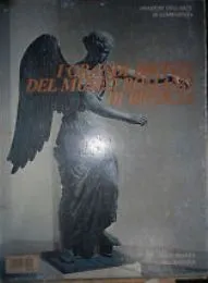 Grandi bronzi del museo romano di Brescia. (I)