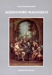 Magnasco - Alessandro Magnasco